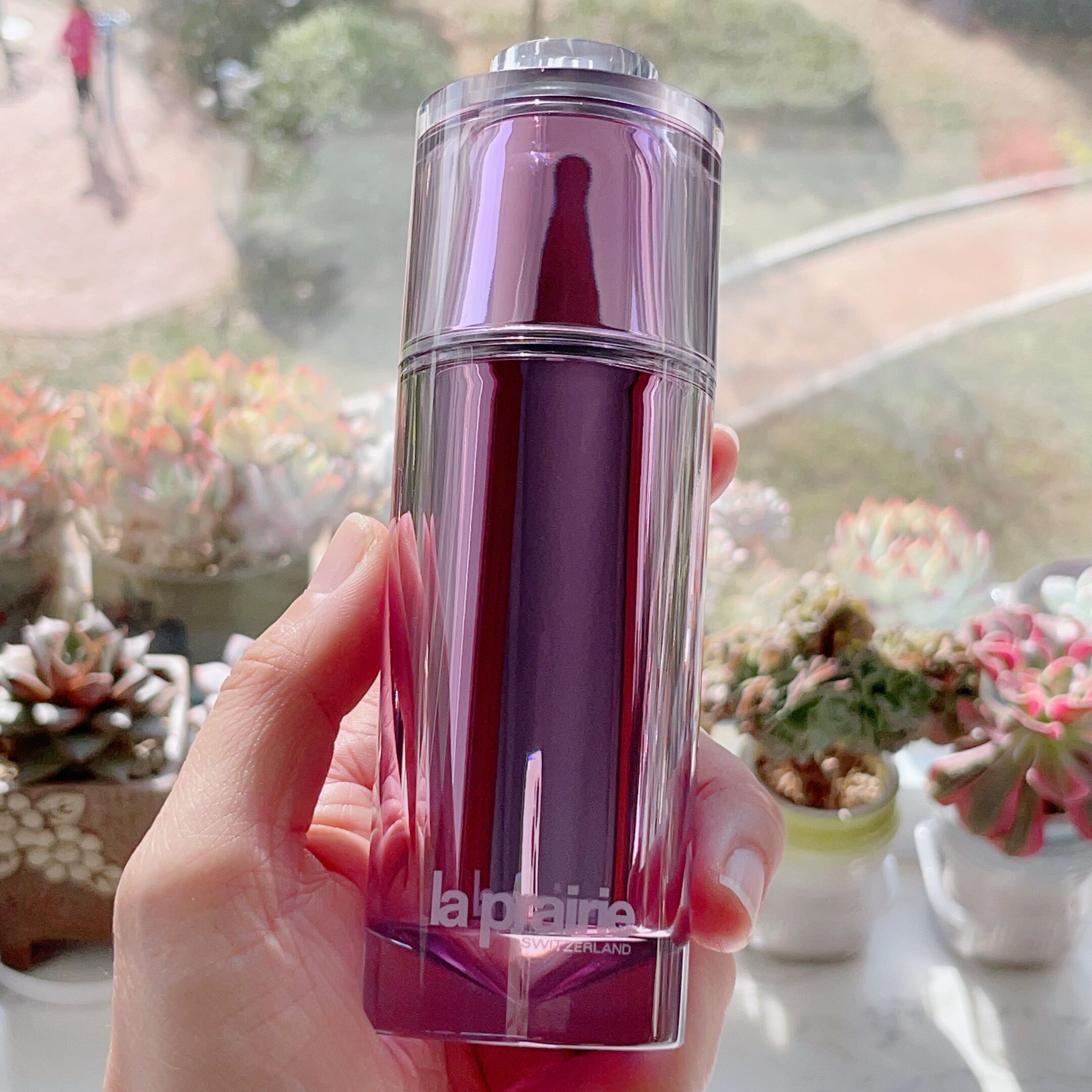 简装莱珀妮臻爱铂金尊宠精华液30ml